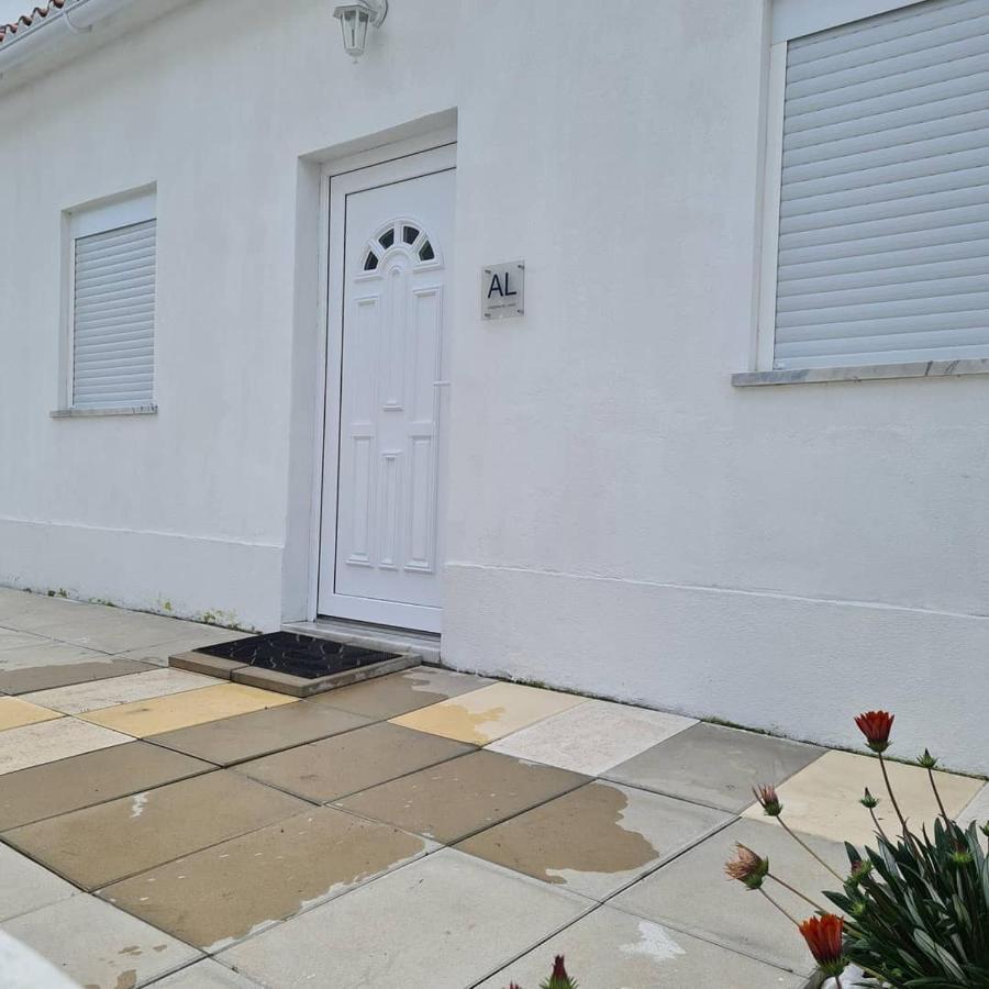 Caldas Relax & Leisure Caldas Da Rainha Exterior photo