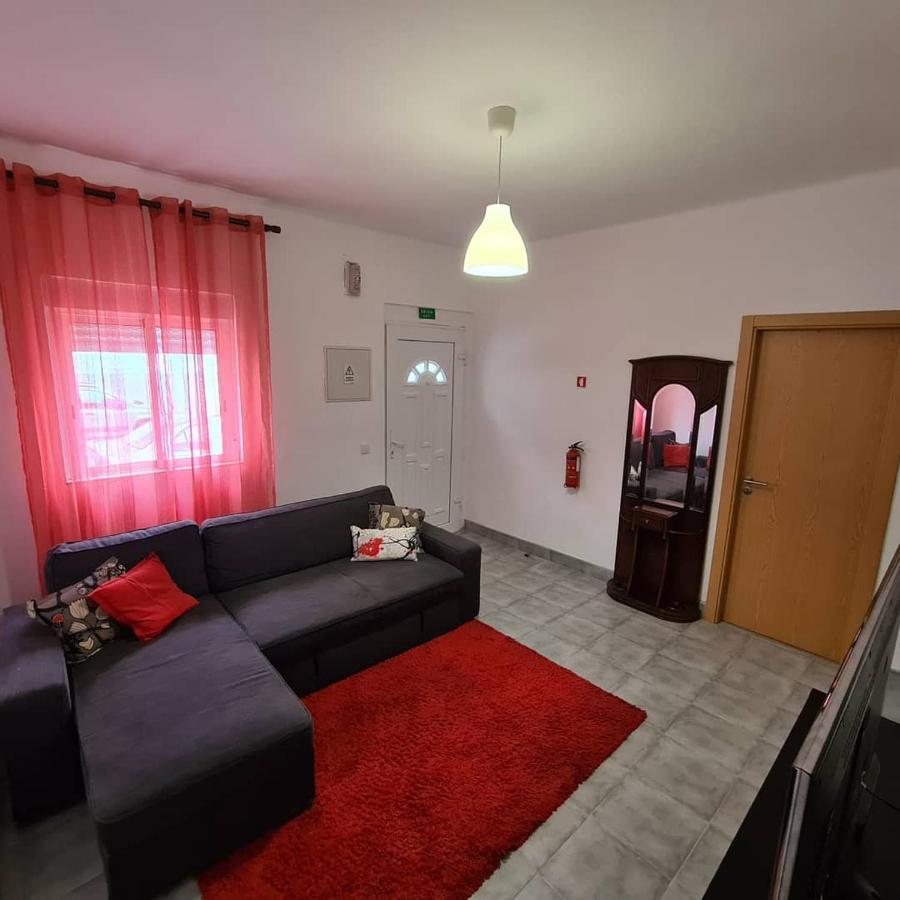 Caldas Relax & Leisure Caldas Da Rainha Exterior photo